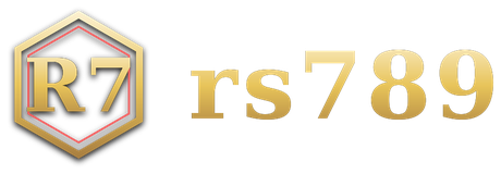 rs789 โลโก้